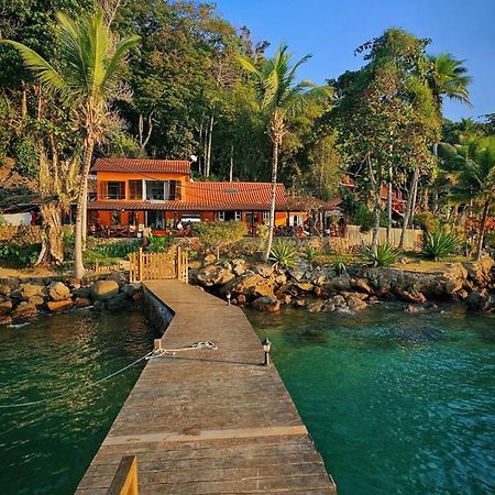 Casa Da Ilha & Spa Abraão Εξωτερικό φωτογραφία