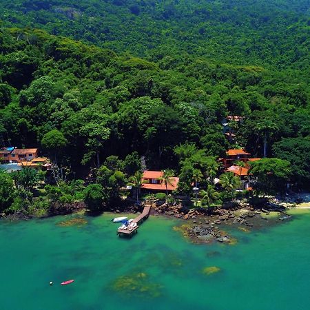 Casa Da Ilha & Spa Abraão Εξωτερικό φωτογραφία