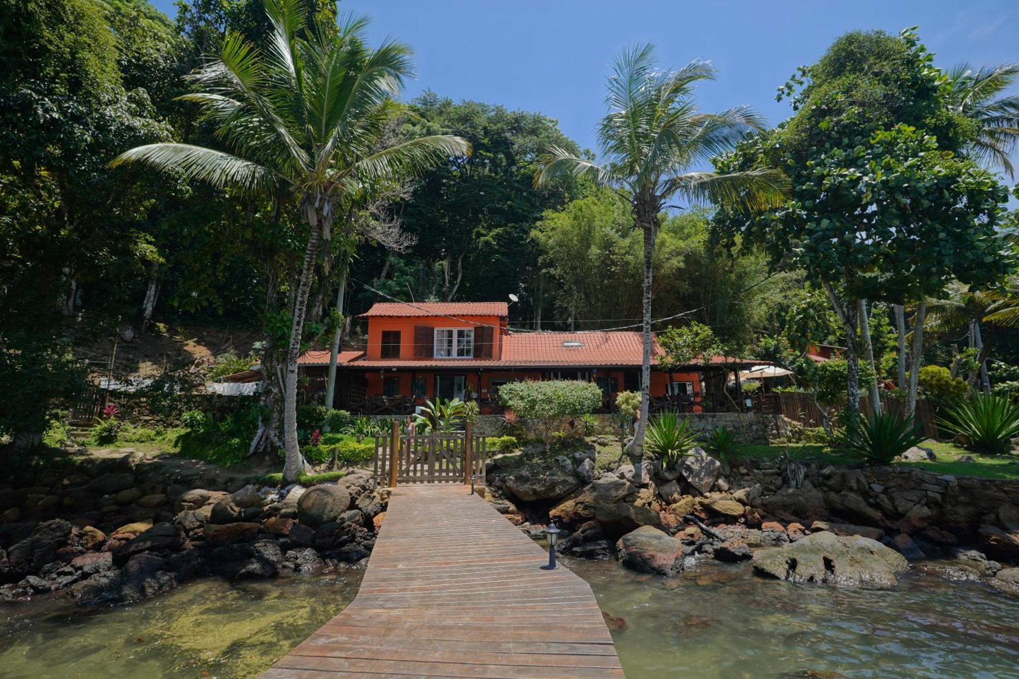 Casa Da Ilha & Spa Abraão Εξωτερικό φωτογραφία