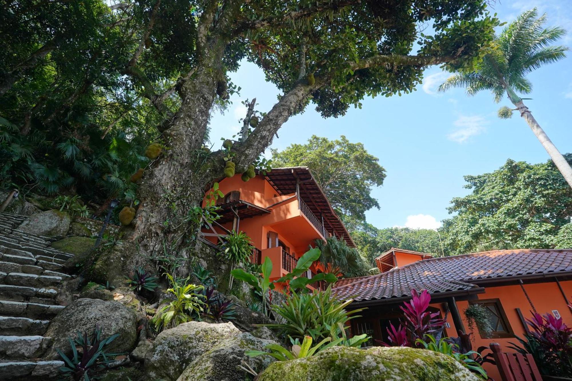 Casa Da Ilha & Spa Abraão Εξωτερικό φωτογραφία