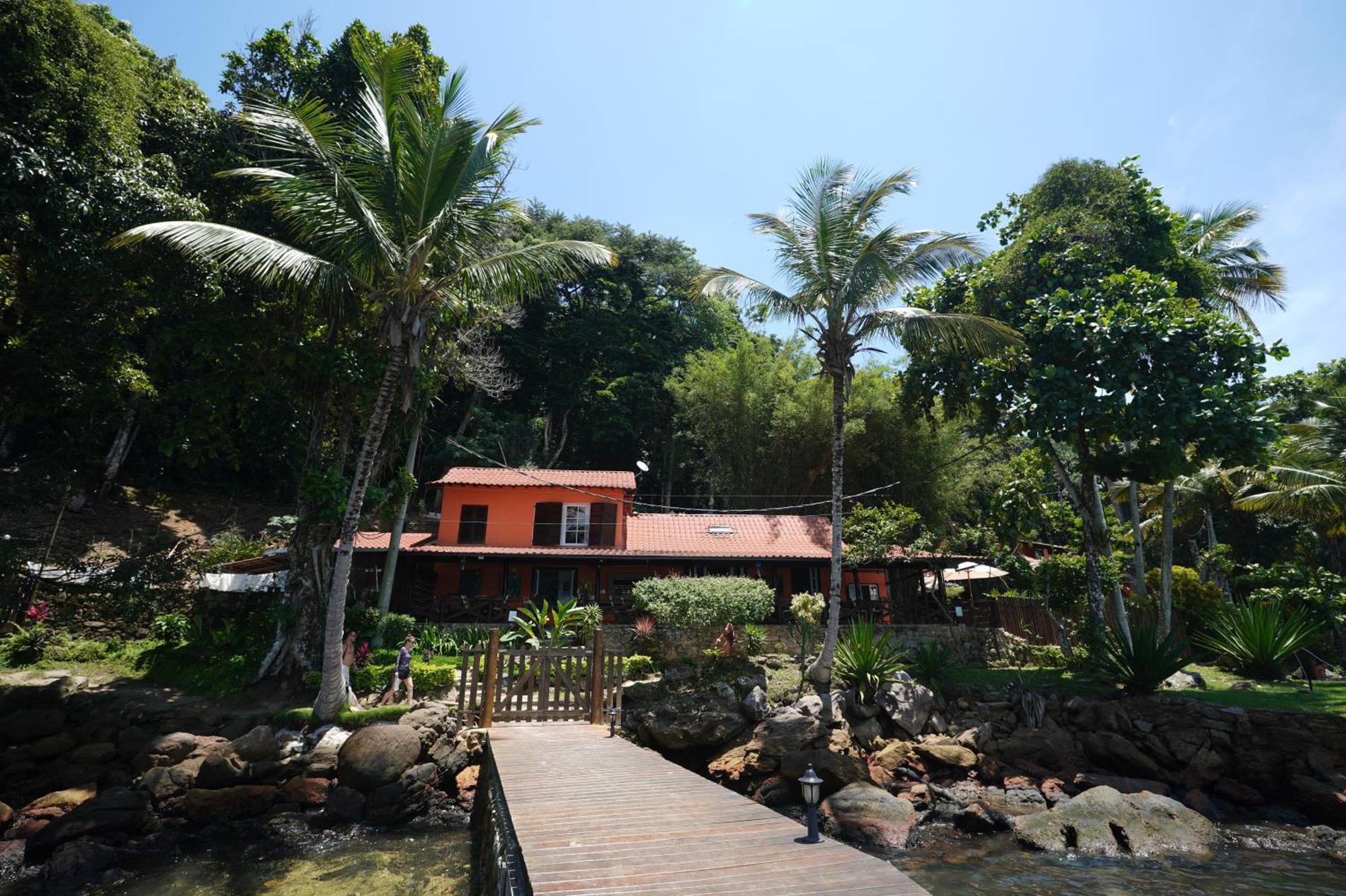 Casa Da Ilha & Spa Abraão Εξωτερικό φωτογραφία