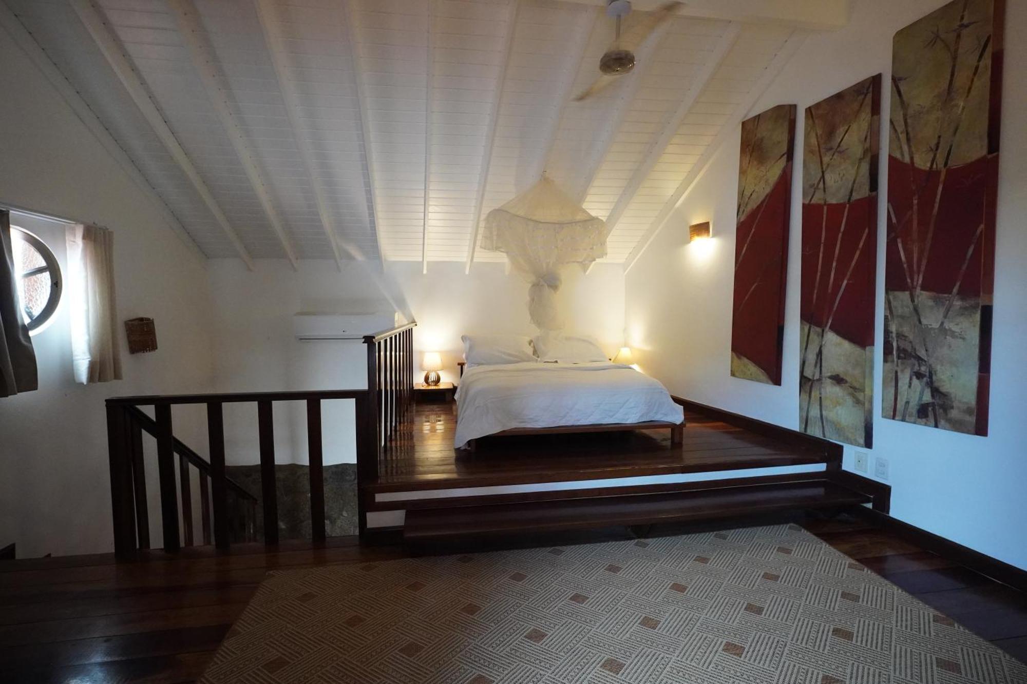 Casa Da Ilha & Spa Abraão Εξωτερικό φωτογραφία