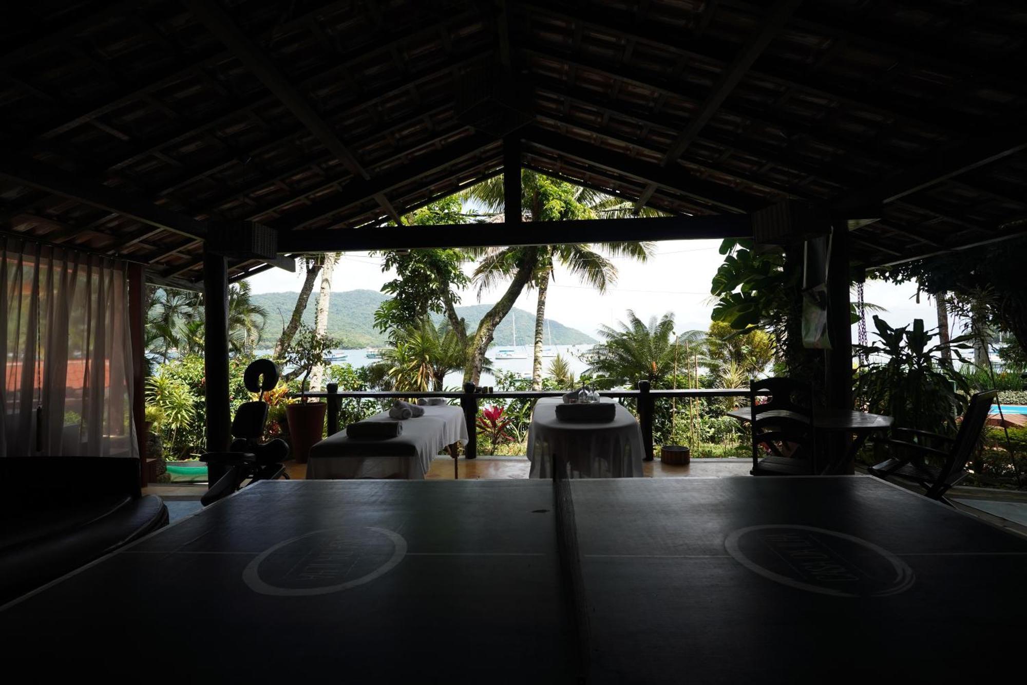 Casa Da Ilha & Spa Abraão Εξωτερικό φωτογραφία