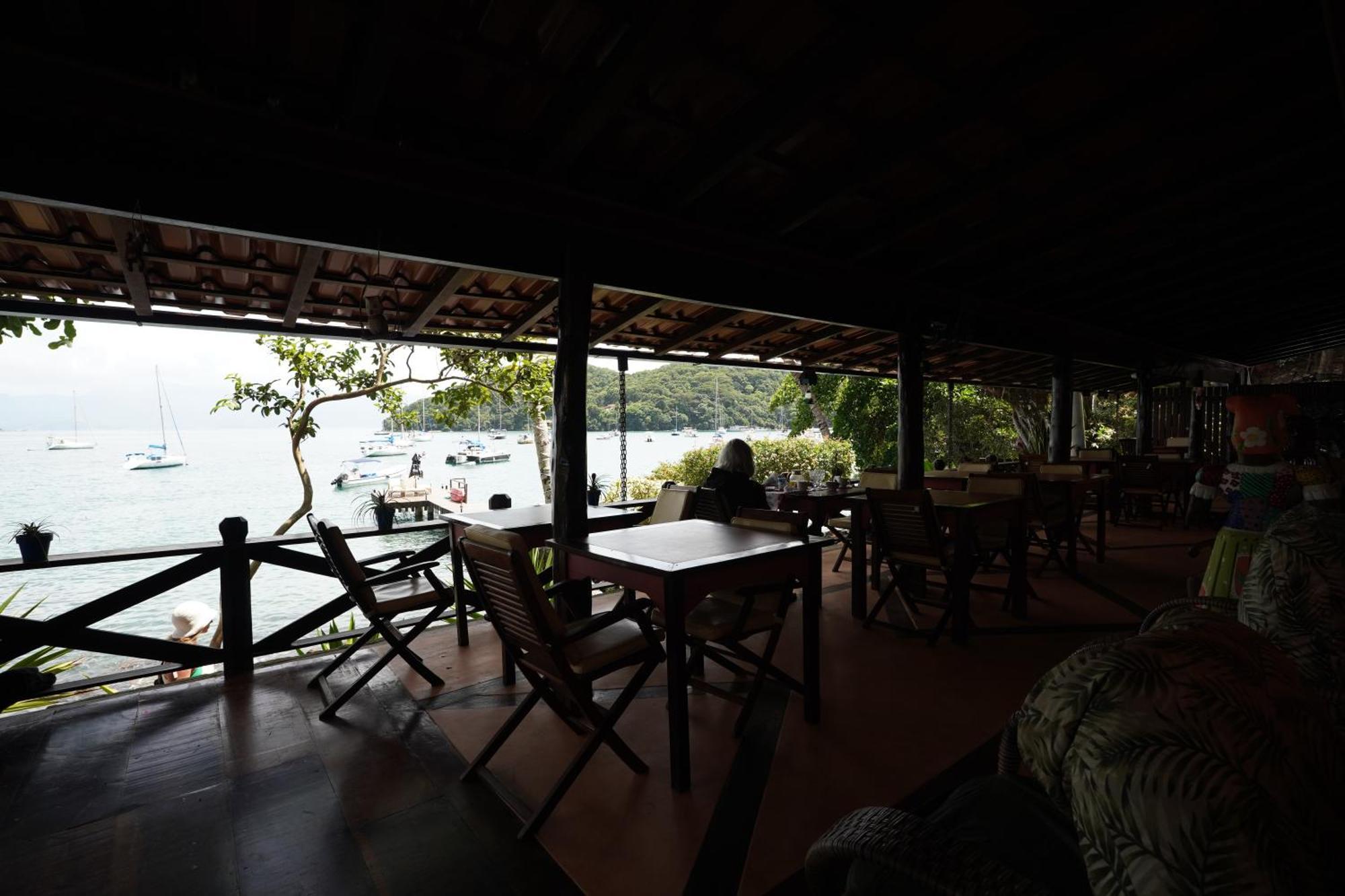 Casa Da Ilha & Spa Abraão Εξωτερικό φωτογραφία