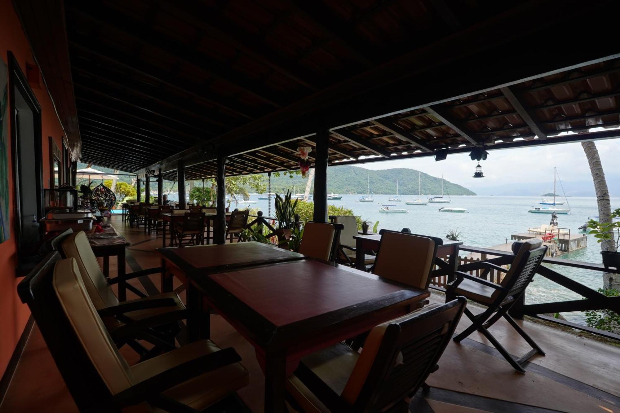 Casa Da Ilha & Spa Abraão Εξωτερικό φωτογραφία