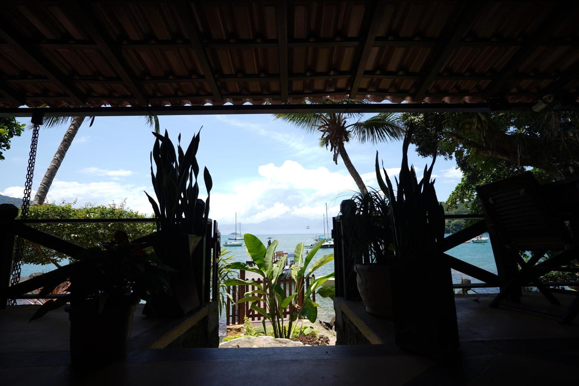 Casa Da Ilha & Spa Abraão Εξωτερικό φωτογραφία