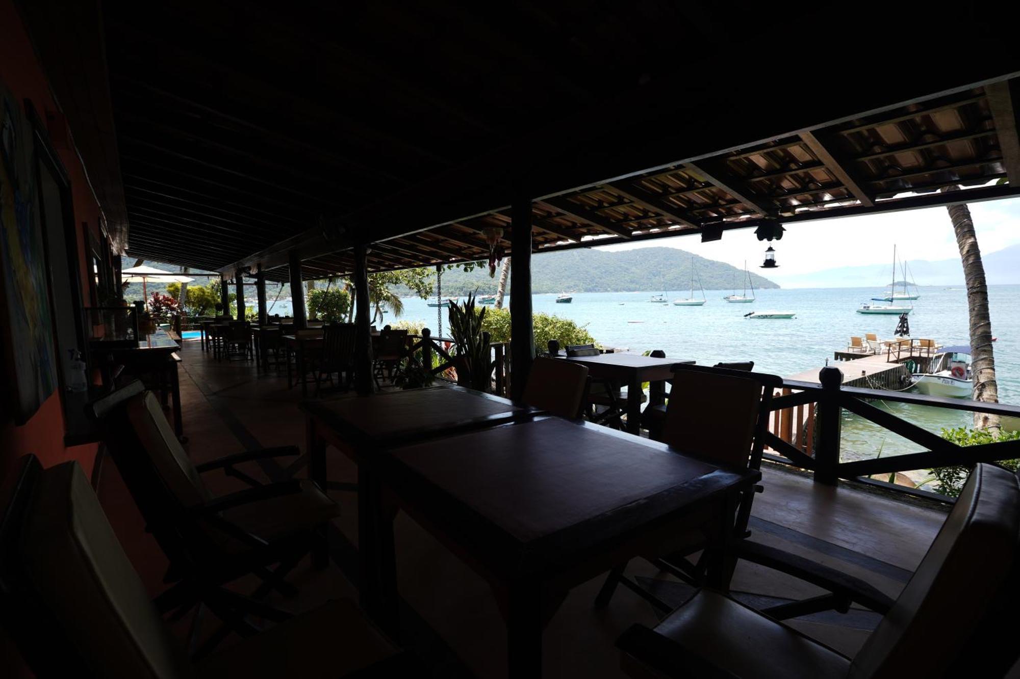 Casa Da Ilha & Spa Abraão Εξωτερικό φωτογραφία
