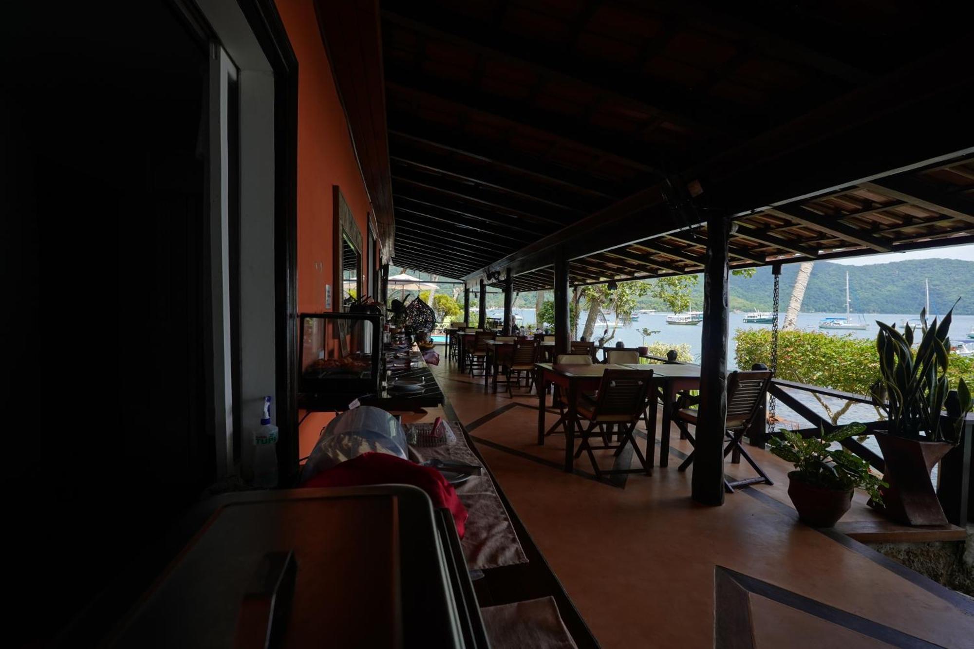 Casa Da Ilha & Spa Abraão Εξωτερικό φωτογραφία