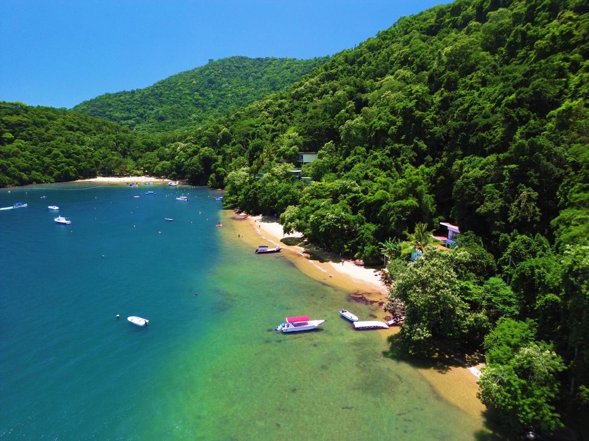 Casa Da Ilha & Spa Abraão Εξωτερικό φωτογραφία