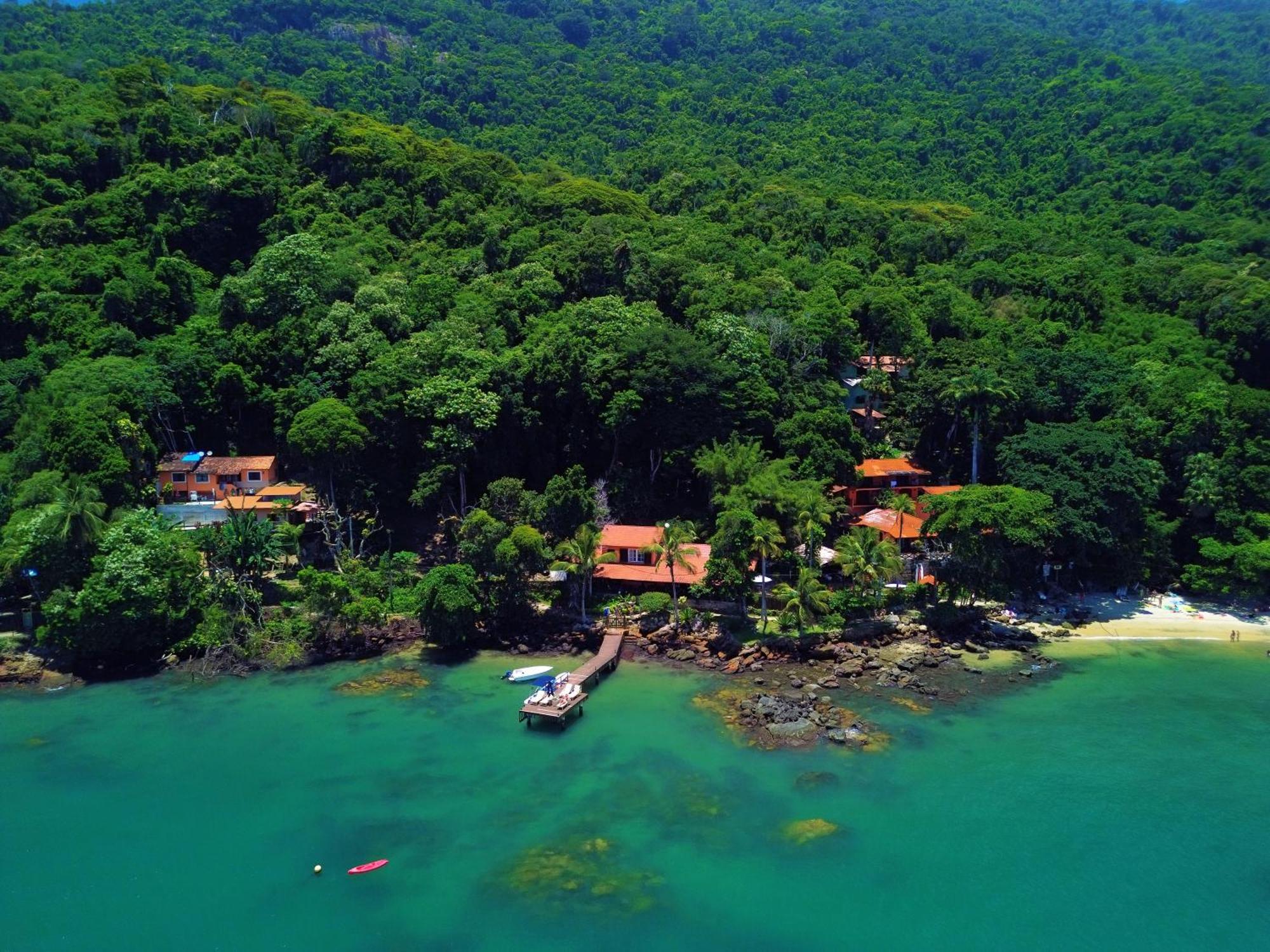 Casa Da Ilha & Spa Abraão Εξωτερικό φωτογραφία