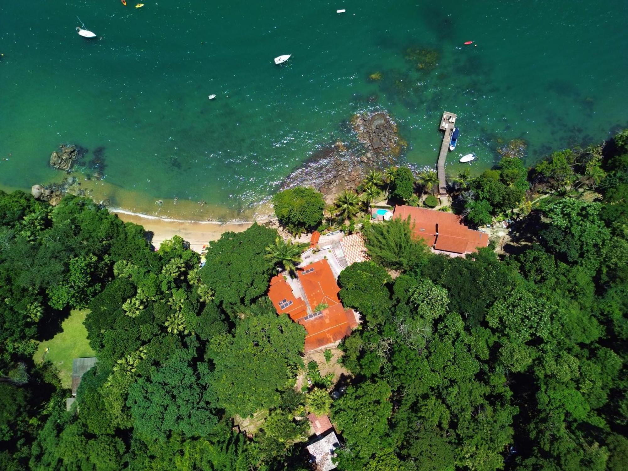 Casa Da Ilha & Spa Abraão Εξωτερικό φωτογραφία