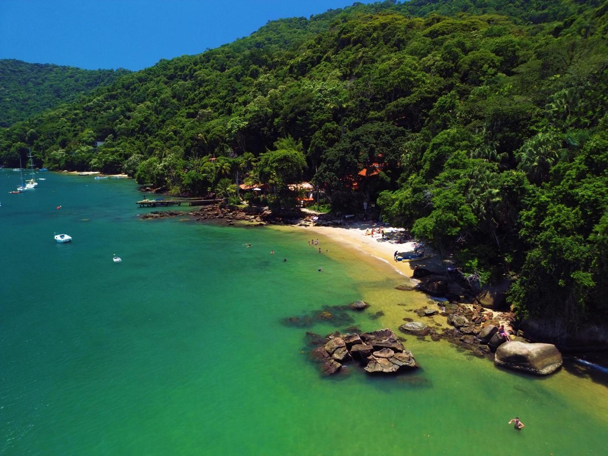 Casa Da Ilha & Spa Abraão Εξωτερικό φωτογραφία