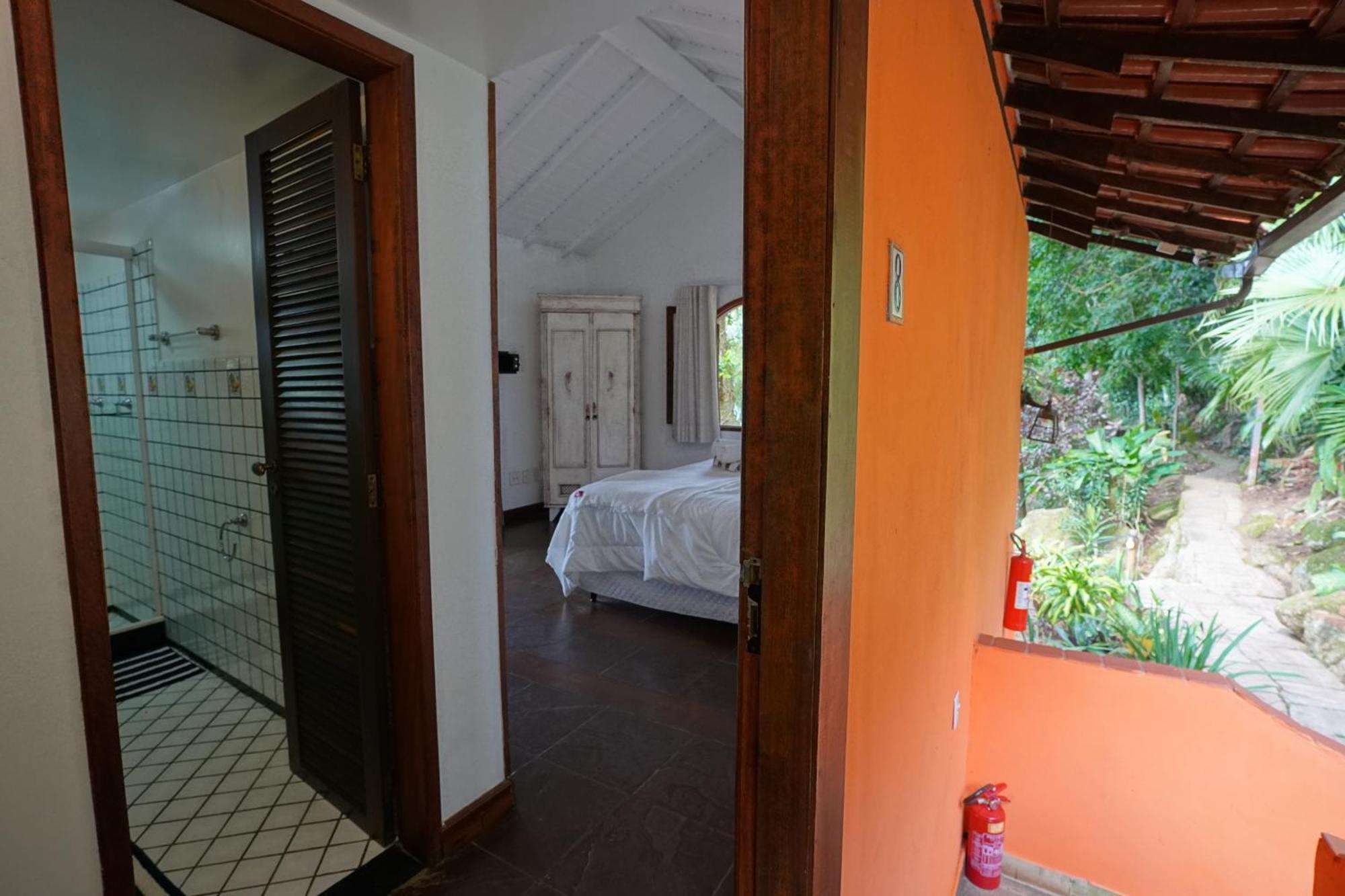 Casa Da Ilha & Spa Abraão Εξωτερικό φωτογραφία