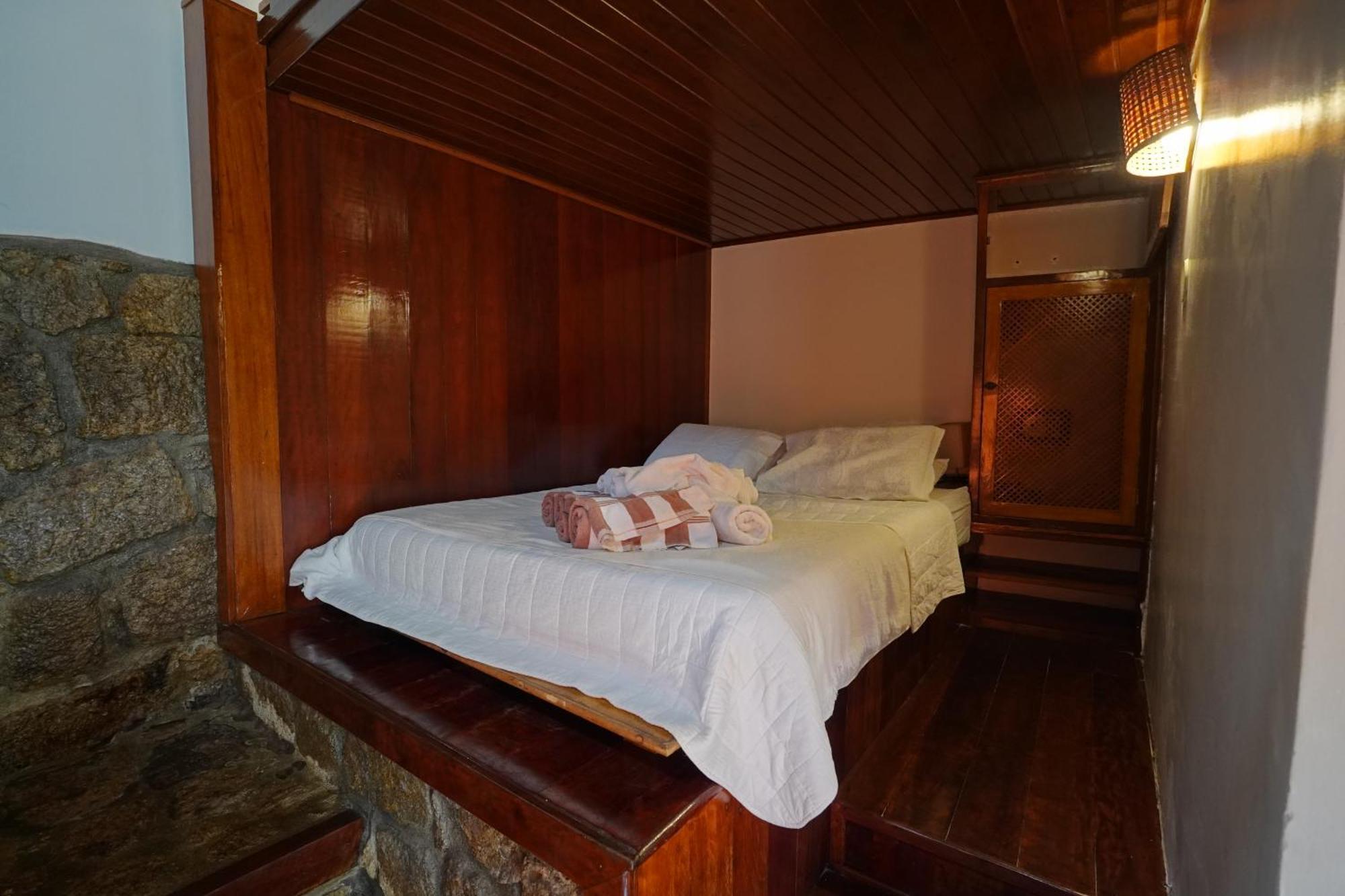 Casa Da Ilha & Spa Abraão Εξωτερικό φωτογραφία
