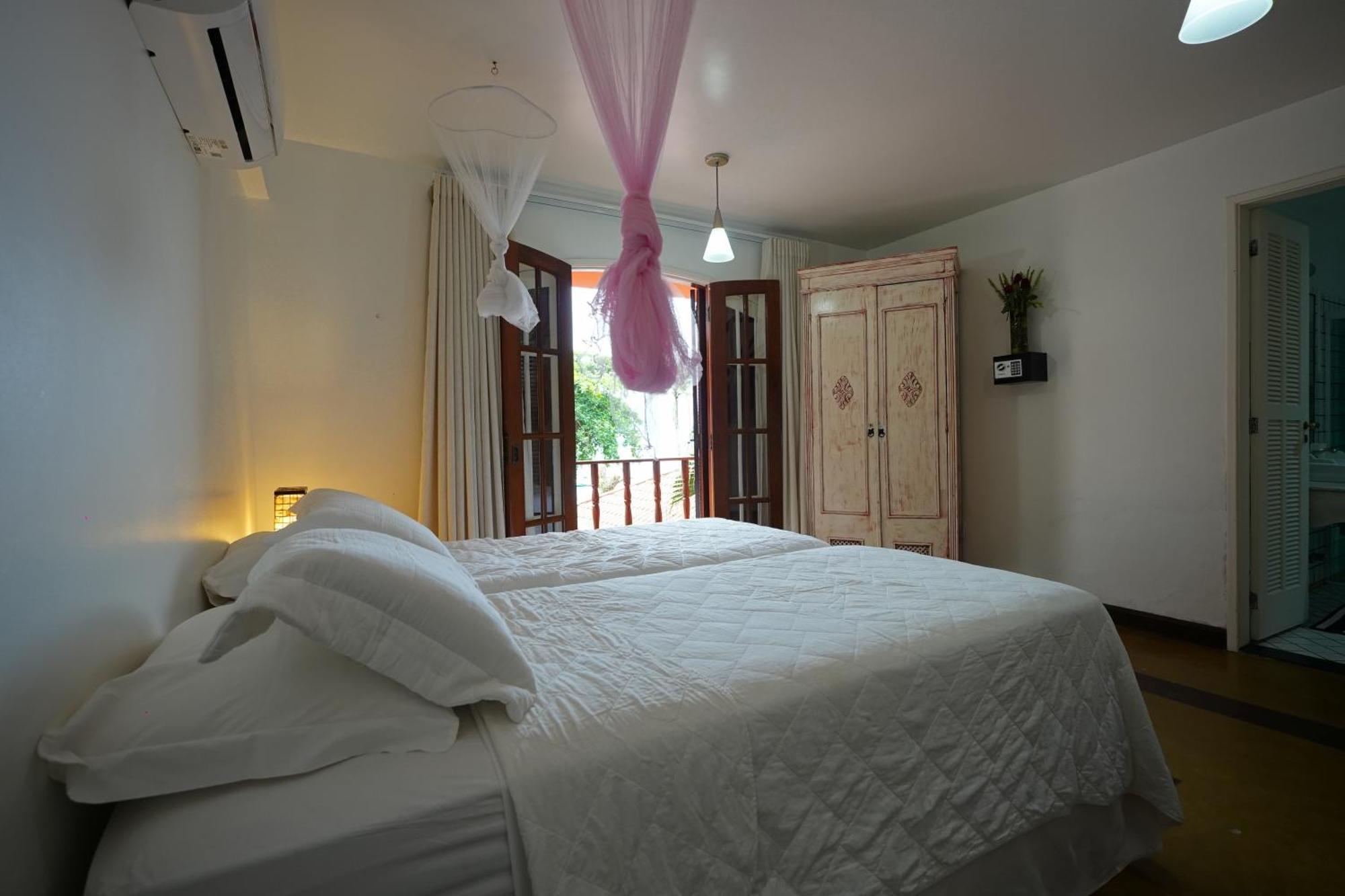 Casa Da Ilha & Spa Abraão Εξωτερικό φωτογραφία