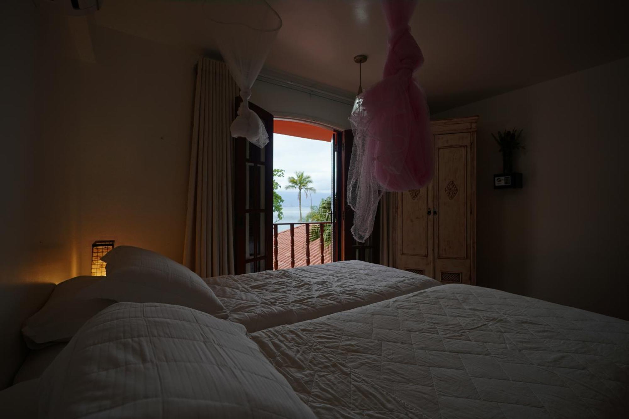 Casa Da Ilha & Spa Abraão Εξωτερικό φωτογραφία