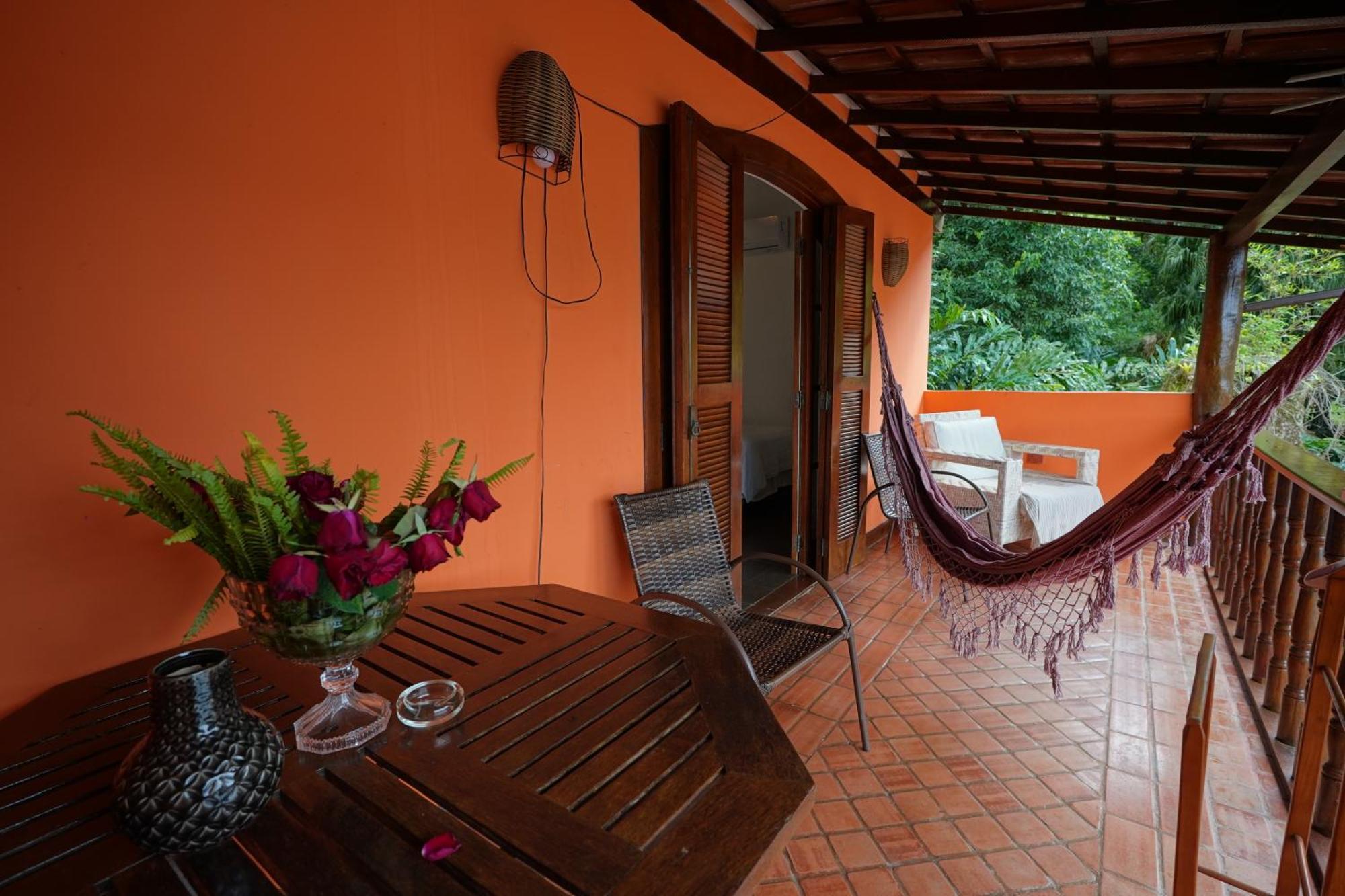 Casa Da Ilha & Spa Abraão Εξωτερικό φωτογραφία