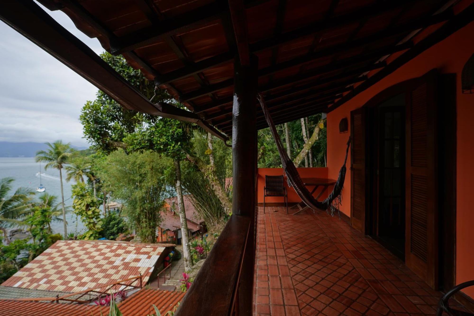 Casa Da Ilha & Spa Abraão Εξωτερικό φωτογραφία