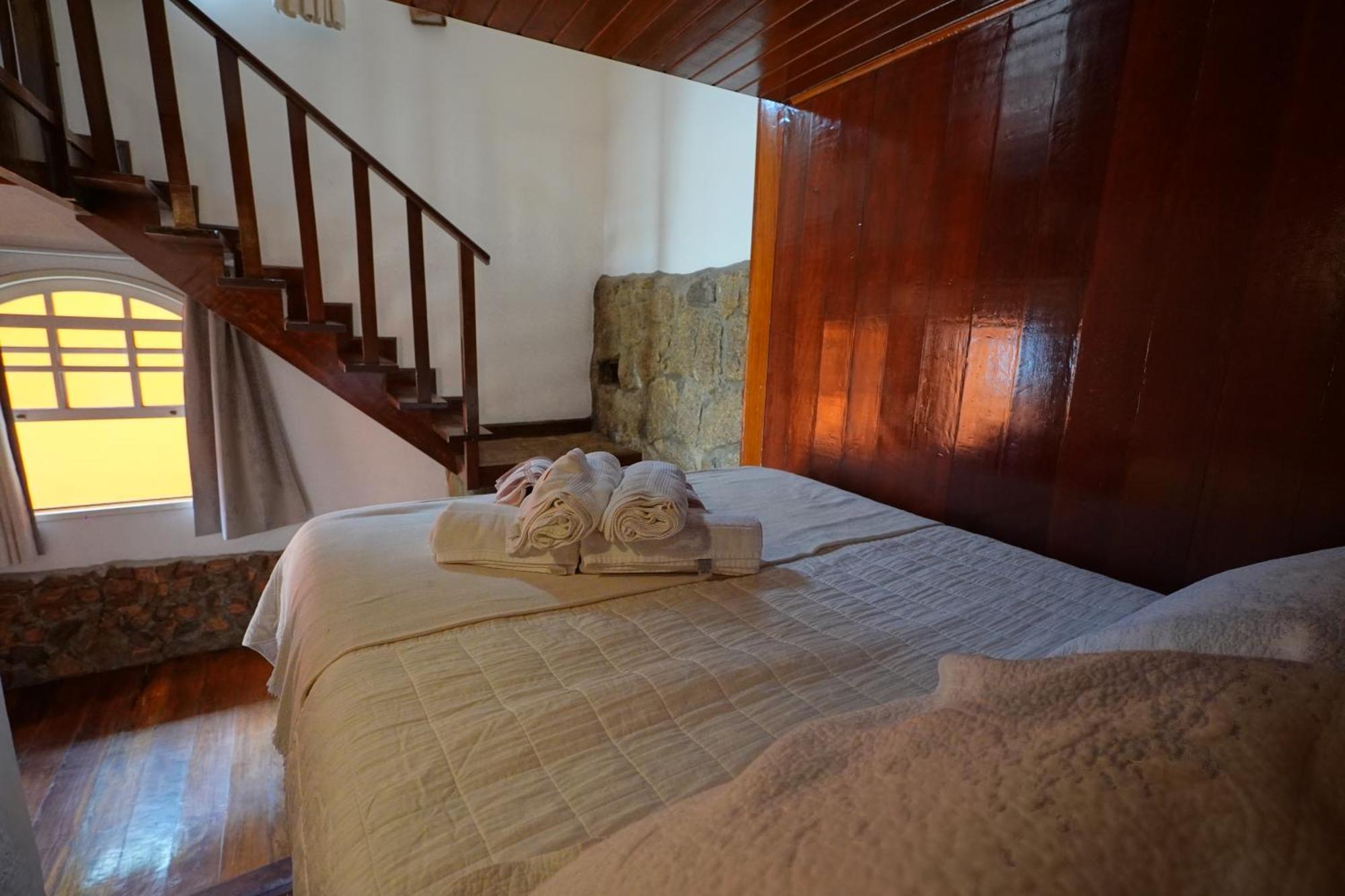 Casa Da Ilha & Spa Abraão Εξωτερικό φωτογραφία