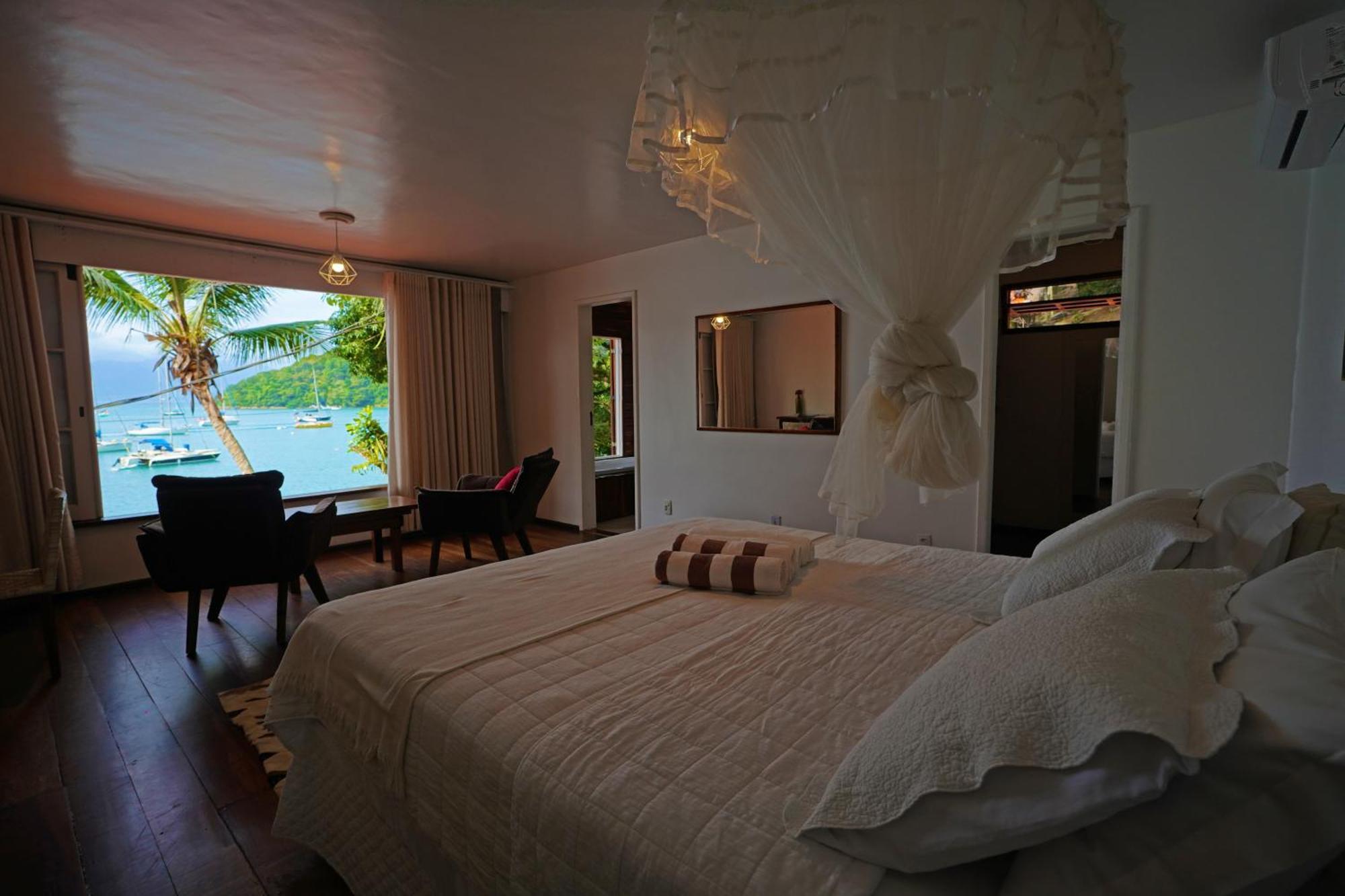Casa Da Ilha & Spa Abraão Εξωτερικό φωτογραφία