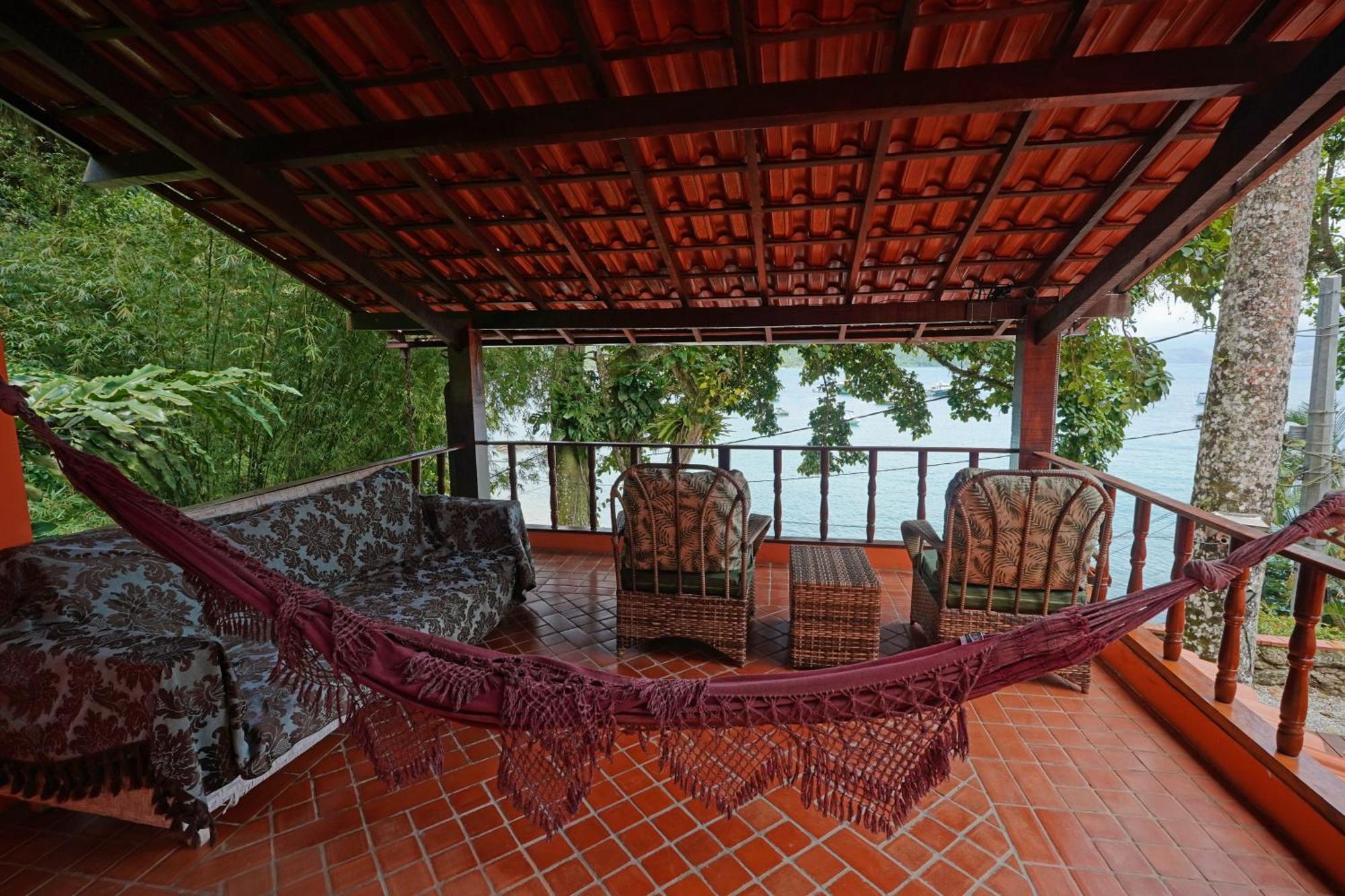 Casa Da Ilha & Spa Abraão Εξωτερικό φωτογραφία