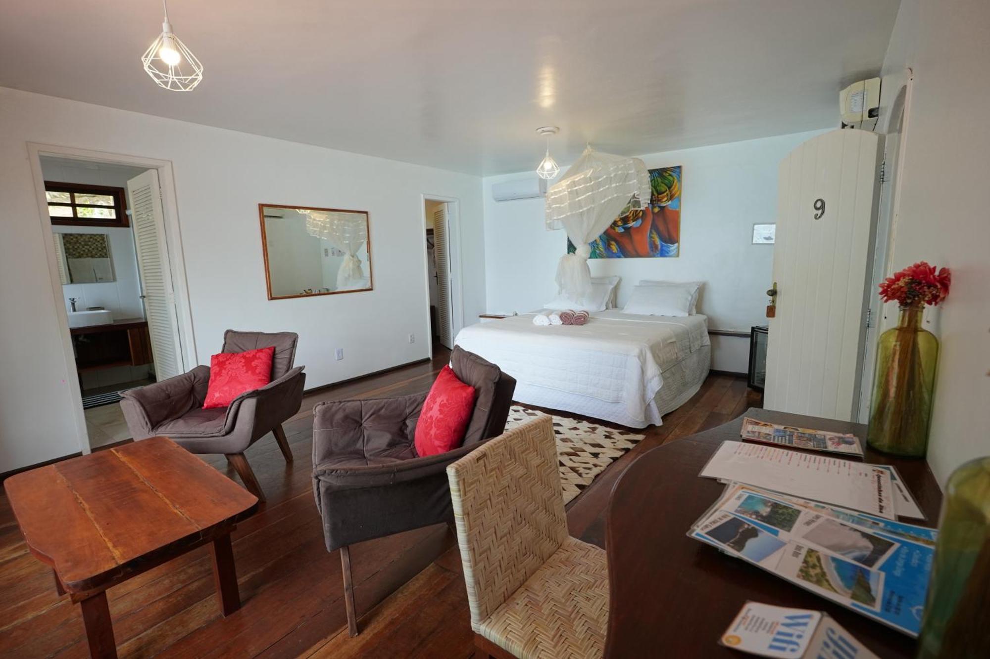 Casa Da Ilha & Spa Abraão Εξωτερικό φωτογραφία